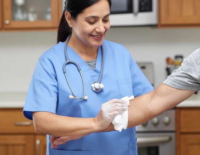 Home Nursing