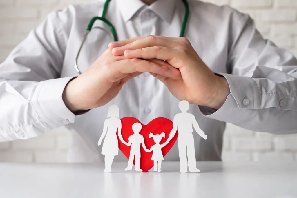The Future of Home Healthcare: Convenience Meets Compassion