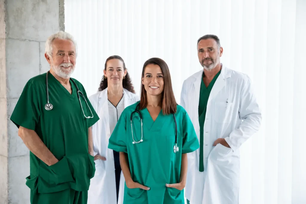 Why Preventive Healthcare Is the Key to a Longer Life